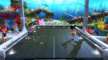 Immagine -17 del gioco Racket Sports per PlayStation 3