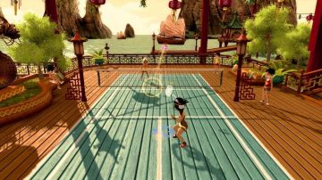 Immagine -1 del gioco Racket Sports per PlayStation 3