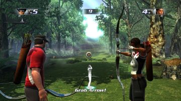 Immagine -3 del gioco Sports Champions per PlayStation 3