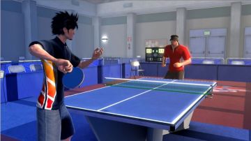 Immagine -2 del gioco Sports Champions per PlayStation 3