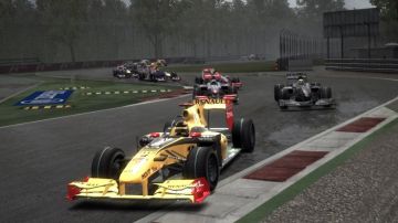 Immagine 6 del gioco F1 2010 per PlayStation 3