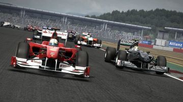 Immagine 15 del gioco F1 2010 per PlayStation 3