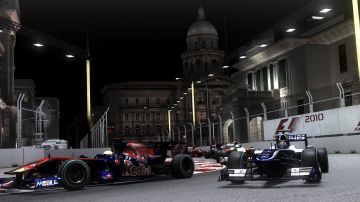 Immagine 7 del gioco F1 2010 per PlayStation 3