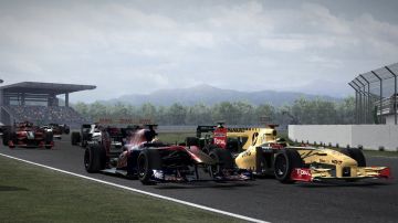 Immagine 8 del gioco F1 2010 per PlayStation 3