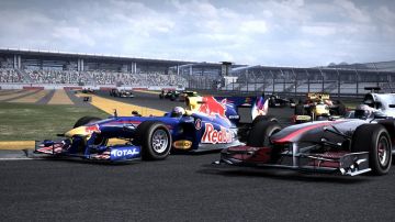 Immagine 9 del gioco F1 2010 per PlayStation 3