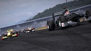 Immagine 10 del gioco F1 2010 per PlayStation 3