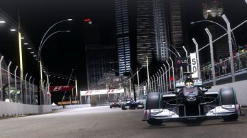 Immagine 12 del gioco F1 2010 per PlayStation 3