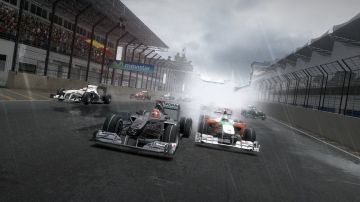 Immagine 13 del gioco F1 2010 per PlayStation 3