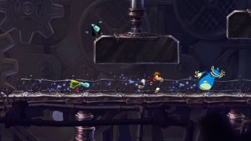 Immagine 36 del gioco Rayman Origins per PlayStation 3