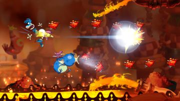 Immagine 37 del gioco Rayman Origins per PlayStation 3