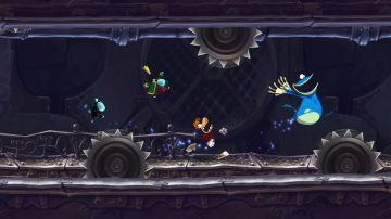 Immagine 40 del gioco Rayman Origins per PlayStation 3