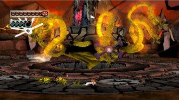 Immagine -8 del gioco Okami per Nintendo Wii