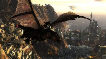 Immagine -1 del gioco Lair per PlayStation 3