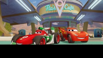 Immagine 2 del gioco Disney Infinity per PlayStation 3