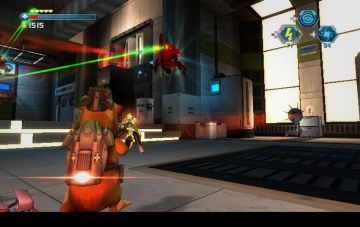 Immagine 0 del gioco G-Force per Nintendo Wii