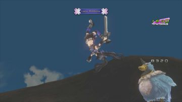 Immagine 55 del gioco Hyperdimension Neptunia Victory per PlayStation 3