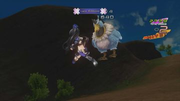 Immagine 56 del gioco Hyperdimension Neptunia Victory per PlayStation 3