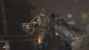 Immagine -7 del gioco Transformers: Dark of the Moon per Xbox 360