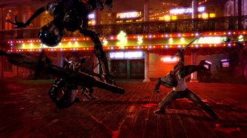 Immagine 11 del gioco DmC Devil May Cry per PlayStation 3