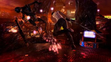 Immagine 15 del gioco DmC Devil May Cry per PlayStation 3