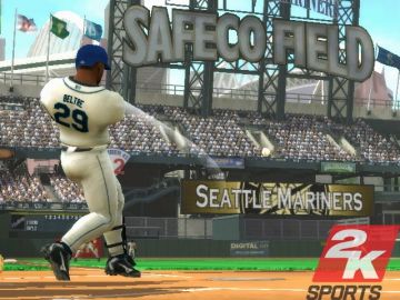 Immagine 0 del gioco The Bigs per Nintendo Wii