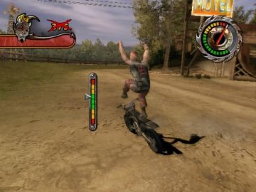 Immagine 0 del gioco Crusty Demons per PlayStation 2