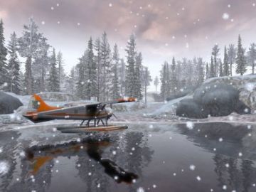 Immagine -3 del gioco Cabela's Alaskan Adventures per PlayStation 2