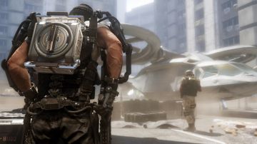 Immagine -17 del gioco Call of Duty: Advanced Warfare per Xbox One