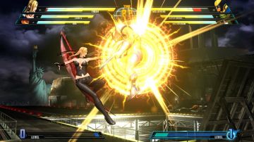 Immagine 28 del gioco Marvel vs. Capcom 3: Fate of Two Worlds per Xbox 360
