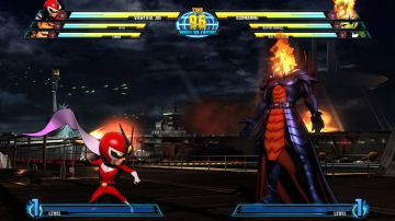 Immagine 29 del gioco Marvel vs. Capcom 3: Fate of Two Worlds per Xbox 360