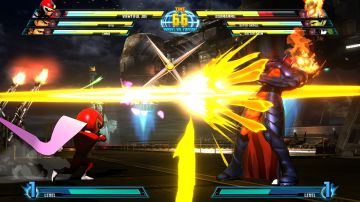 Immagine 33 del gioco Marvel vs. Capcom 3: Fate of Two Worlds per Xbox 360