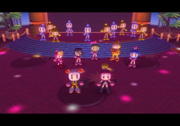 Immagine -8 del gioco Bomberman Land per Nintendo Wii