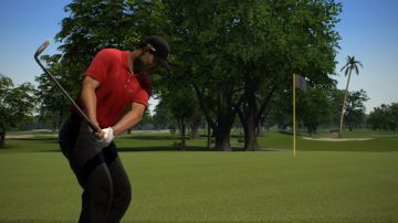 Immagine -1 del gioco Tiger Woods PGA Tour 13: The Masters per PlayStation 3