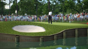 Immagine 2 del gioco Tiger Woods PGA Tour 13: The Masters per PlayStation 3