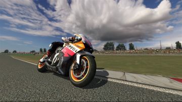 Immagine -2 del gioco Moto GP '07 per Xbox 360