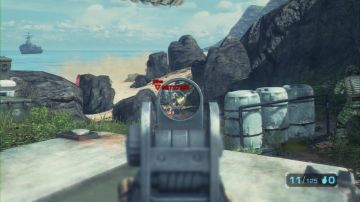 Immagine -6 del gioco Battleship per Xbox 360