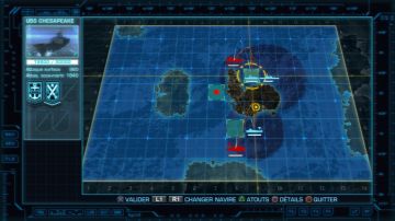 Immagine -5 del gioco Battleship per Xbox 360