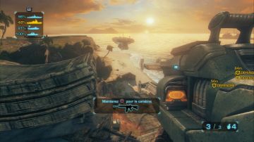 Immagine -4 del gioco Battleship per Xbox 360