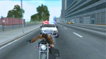 Immagine -5 del gioco Driver Parallel Lines per Nintendo Wii