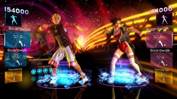 Immagine -17 del gioco Dance Central 2 per Xbox 360
