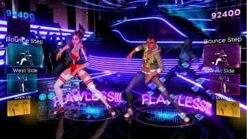 Immagine -13 del gioco Dance Central 2 per Xbox 360