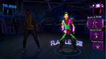 Immagine -2 del gioco Dance Central 2 per Xbox 360
