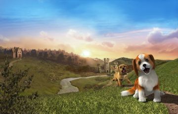 Immagine -7 del gioco PlayStation Vita Pets per PSVITA