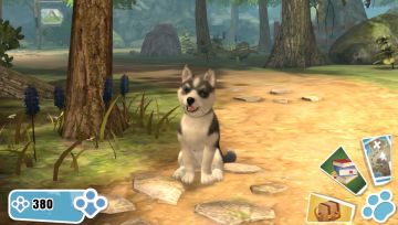 Immagine -5 del gioco PlayStation Vita Pets per PSVITA