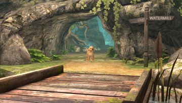Immagine 0 del gioco PlayStation Vita Pets per PSVITA