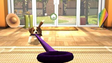 Immagine -9 del gioco PlayStation Vita Pets per PSVITA
