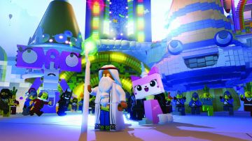 Immagine -7 del gioco The LEGO Movie Videogame per Xbox One