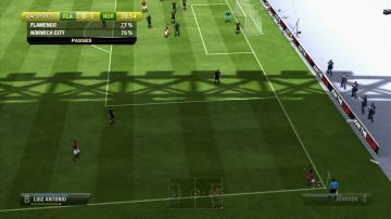 Immagine 43 del gioco FIFA 13 per Xbox 360