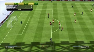 Immagine 47 del gioco FIFA 13 per Xbox 360