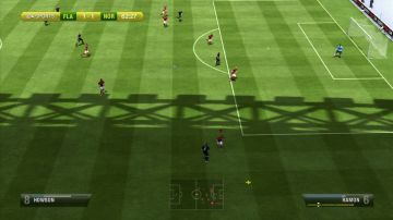 Immagine 49 del gioco FIFA 13 per Xbox 360